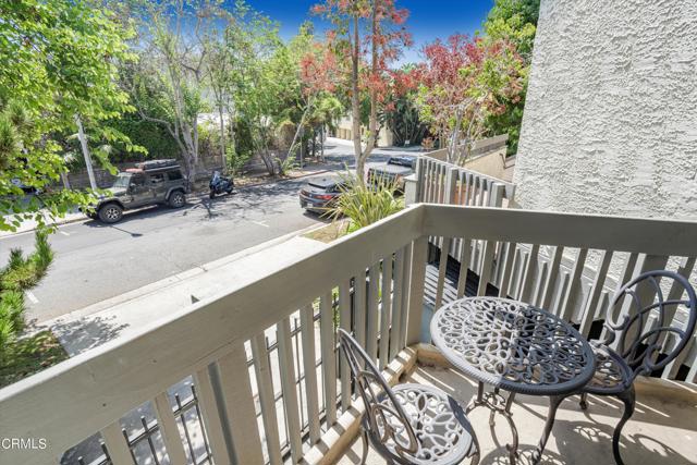 Detail Gallery Image 33 of 33 For 8577 Rugby Dr #108,  West Hollywood,  CA 90069 - 2 Beds | 2 Baths