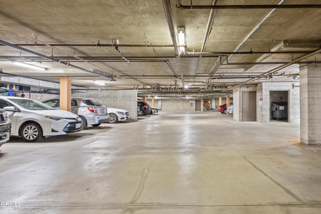 Detail Gallery Image 26 of 29 For 87 S Allen Ave #205,  Pasadena,  CA 91106 - 2 Beds | 2 Baths