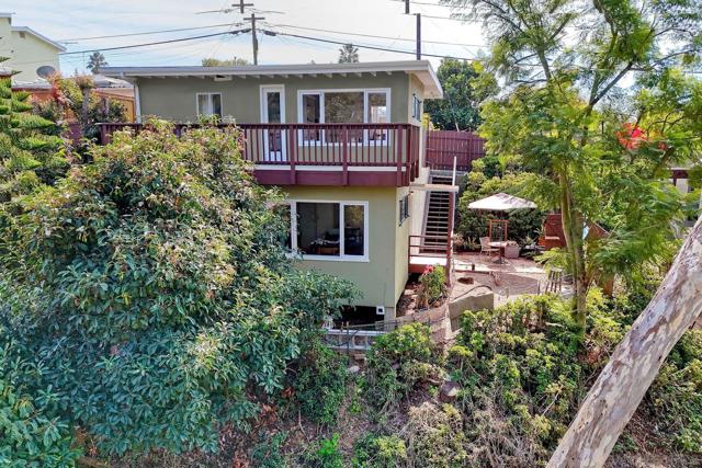 1419 Cypress Ave, San Diego, California 92103, ,Multi-Family,For Sale,Cypress Ave,240027459SD