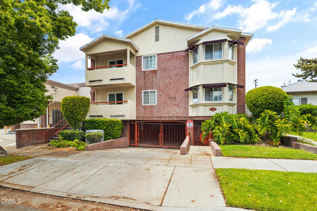 1015 E Spazier Avenue 106, Burbank, CA 91502