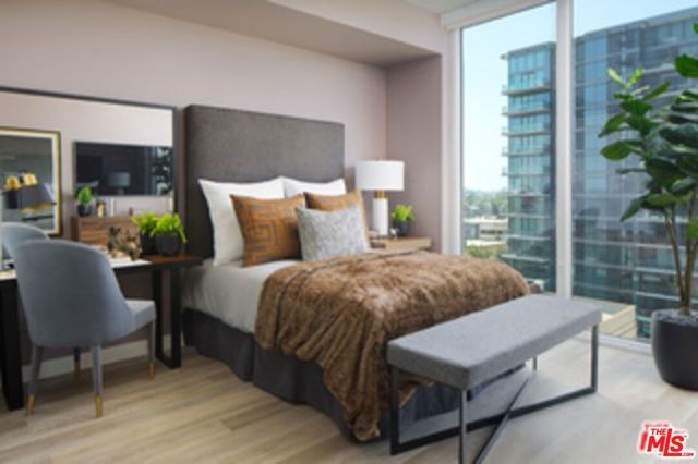 Virtually staged model home ph