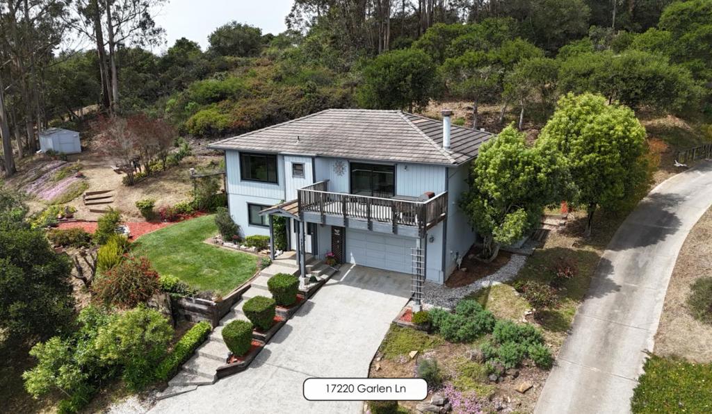 17220 Garlen Court