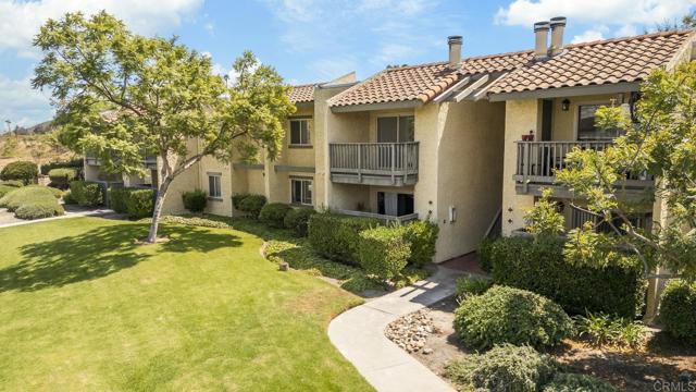 Detail Gallery Image 1 of 44 For 3040 Alta View Drive #D203,  San Diego,  CA 92139 - 2 Beds | 1 Baths