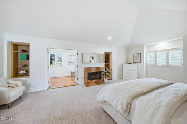 Detail Gallery Image 30 of 54 For 1807 Windsor Rd, San Marino,  CA 91108 - 4 Beds | 3 Baths