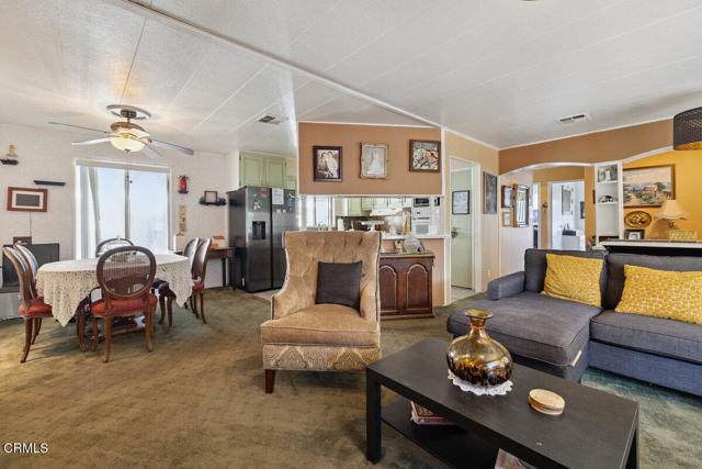 Detail Gallery Image 11 of 27 For 1550 Rory Ln #82,  Simi Valley,  CA 93063 - 3 Beds | 2 Baths