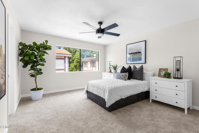 Detail Gallery Image 21 of 36 For 1832 Oak Tree Dr #15,  Los Angeles,  CA 90041 - 2 Beds | 2/1 Baths
