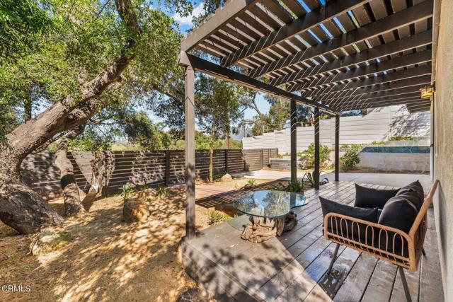 Detail Gallery Image 11 of 29 For 1176 N Ventura Ave, Oak View,  CA 93022 - 2 Beds | 1 Baths