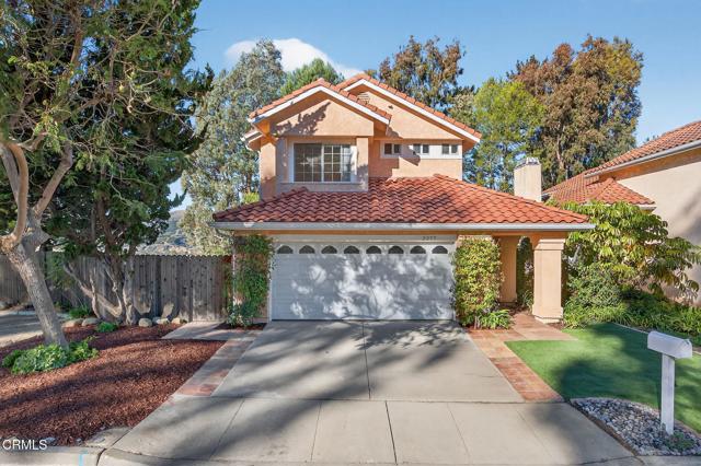 Detail Gallery Image 2 of 49 For 2277 Cayuse Ln, Ventura,  CA 93001 - 3 Beds | 2/1 Baths