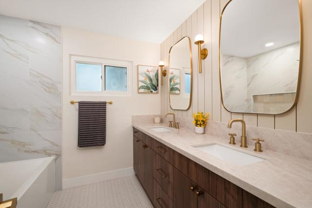 Detail Gallery Image 25 of 36 For 835 Cathy Ln, Cardiff By The Sea,  CA 92007 - 4 Beds | 2 Baths