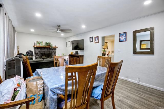 Home for Sale in El Cajon