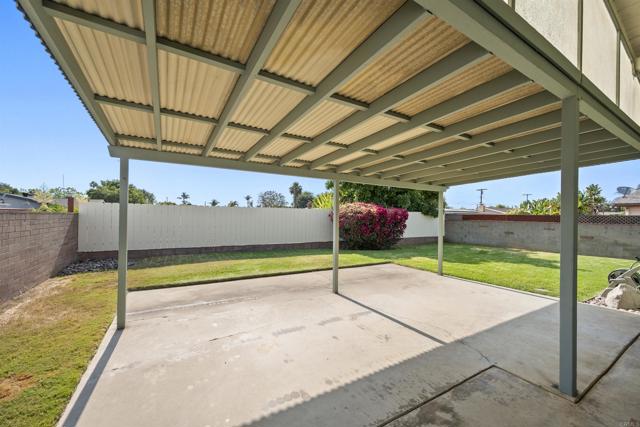 Detail Gallery Image 35 of 43 For 3812 Armstrong St, San Diego,  CA 92111 - 3 Beds | 2 Baths