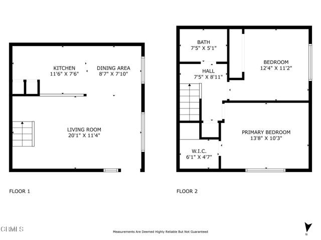 Detail Gallery Image 21 of 21 For 770 W Hemlock St, Port Hueneme,  CA 93041 - 2 Beds | 1 Baths