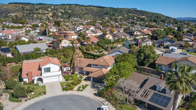 Detail Gallery Image 61 of 73 For 2274 via Tomas, Camarillo,  CA 93010 - 5 Beds | 2/1 Baths