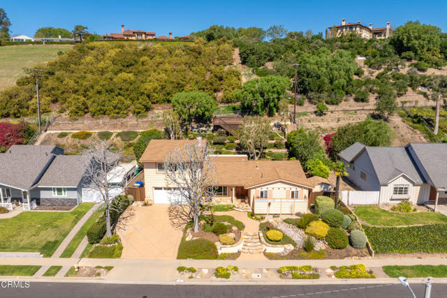 Detail Gallery Image 36 of 38 For 271 Calle Higuera, Camarillo,  CA 93010 - 6 Beds | 3 Baths