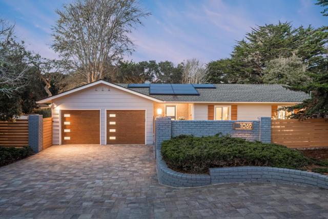 Details for 1069 The Old Drive, Pebble Beach, CA 93953
