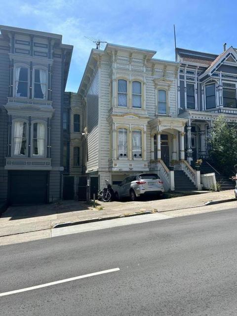 Listing Details for 1629 Golden Gate Avenue 1629-1631, San Francisco, CA 94115