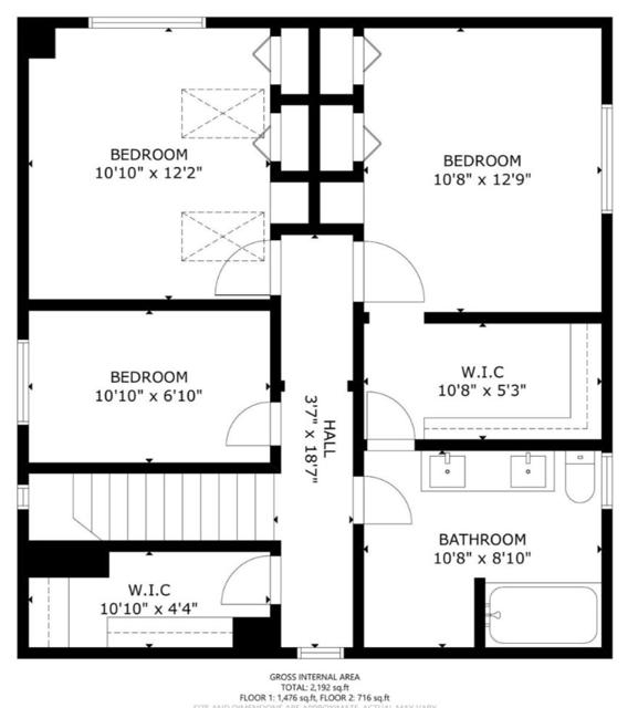 Image 36 of 37 For 2270 Brentwood Court