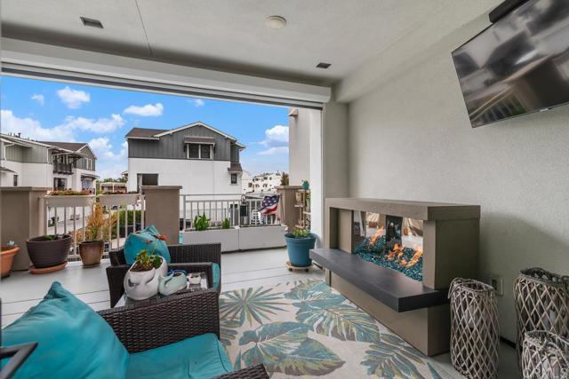 Detail Gallery Image 24 of 30 For 800 Grand Ave #105,  Carlsbad,  CA 92008 - 2 Beds | 2 Baths