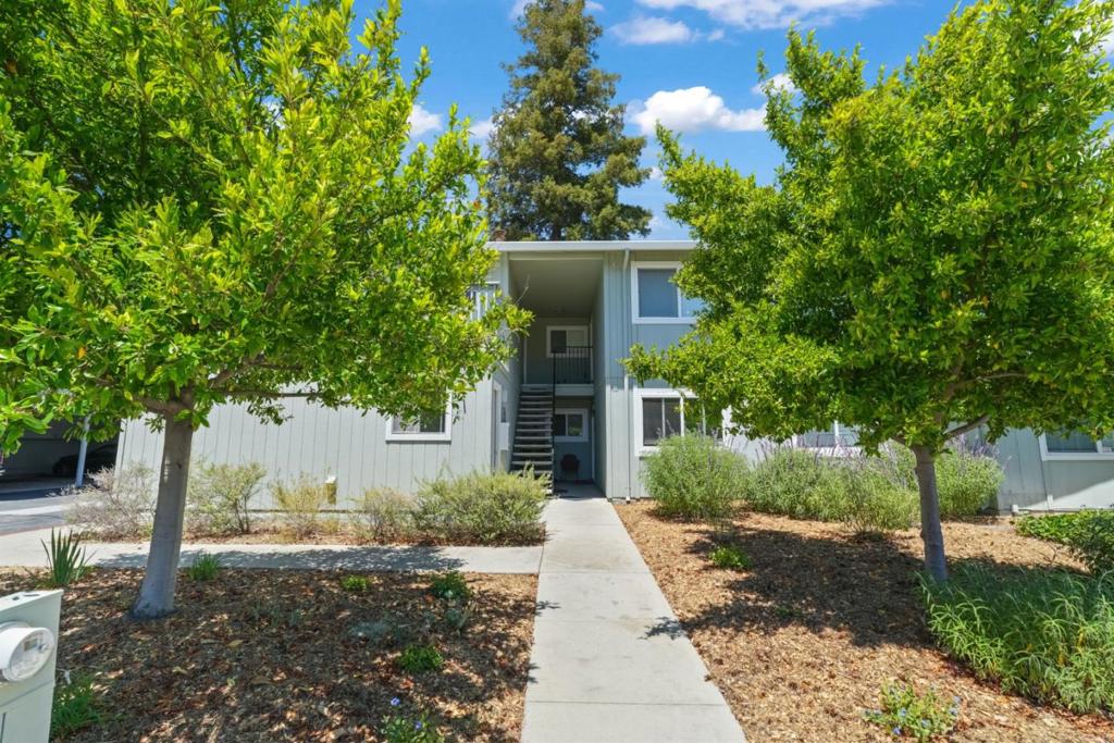 1083 Reed Avenue #D