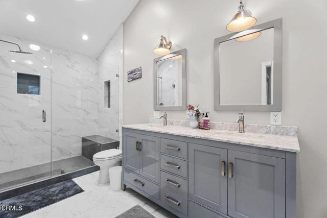 Detail Gallery Image 13 of 21 For 4242 Van Nuys Bld, Los Angeles,  CA 91403 - 3 Beds | 3 Baths