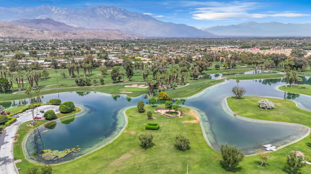910 Island Drive #112, Rancho Mirage, CA 92270