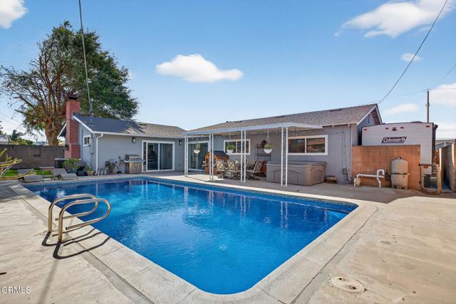 Detail Gallery Image 35 of 42 For 2206 Sanchez Dr, Camarillo,  CA 93010 - 3 Beds | 2 Baths