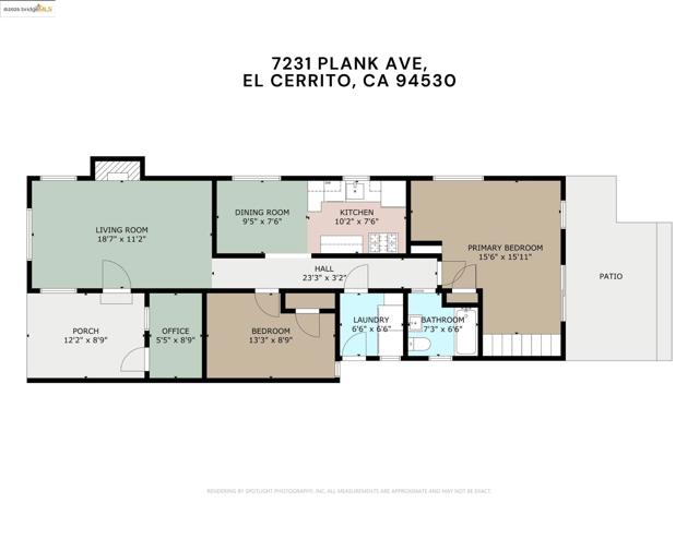 7231 Plank Ave, El Cerrito CA: https://media.crmls.org/mediaz/de661bec-01fc-44ee-8be2-63c15aafe3ca.jpg