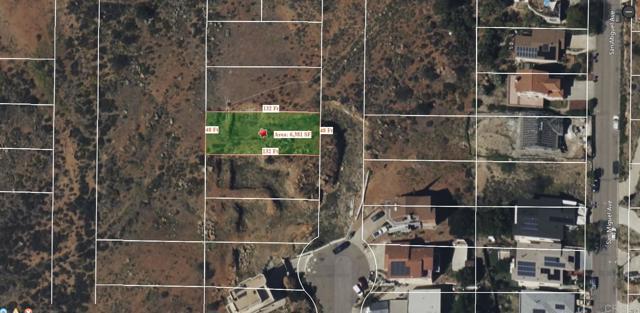Image 1 of 7 For 1504 La Presa Avenue