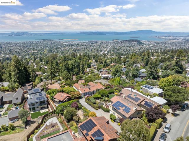 Image 55 of 57 For 1016 Grizzly Peak Blvd