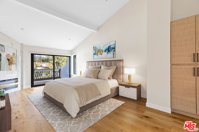 Drew Fenton | 1549 Palisades Drive Pacific Palisades CA | MLS: 7431569