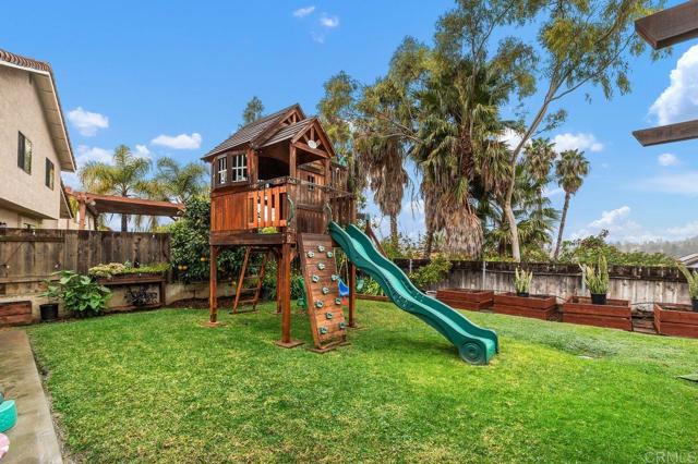 Detail Gallery Image 27 of 33 For 3574 Quail View St, Spring Valley,  CA 91977 - 3 Beds | 2 Baths