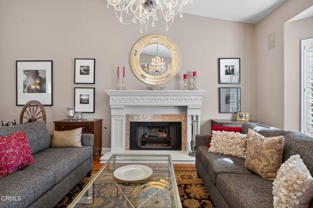 Detail Gallery Image 10 of 72 For 7405 Loma Vista Rd, Ventura,  CA 93003 - 4 Beds | 3 Baths