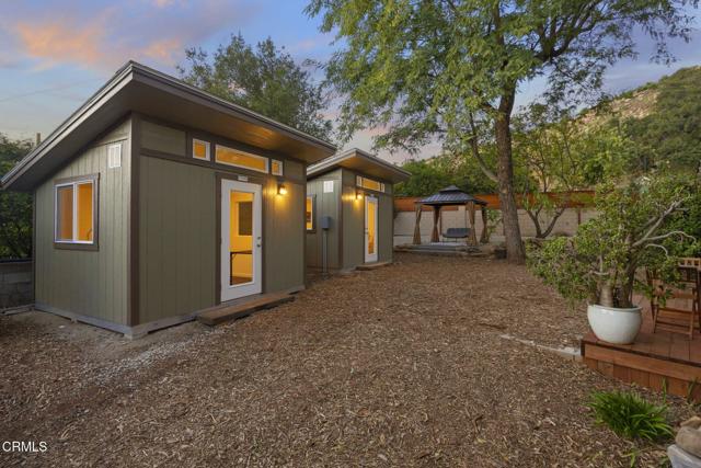Detail Gallery Image 32 of 52 For 12752 Sisar Rd, Ojai,  CA 93023 - 2 Beds | 1 Baths