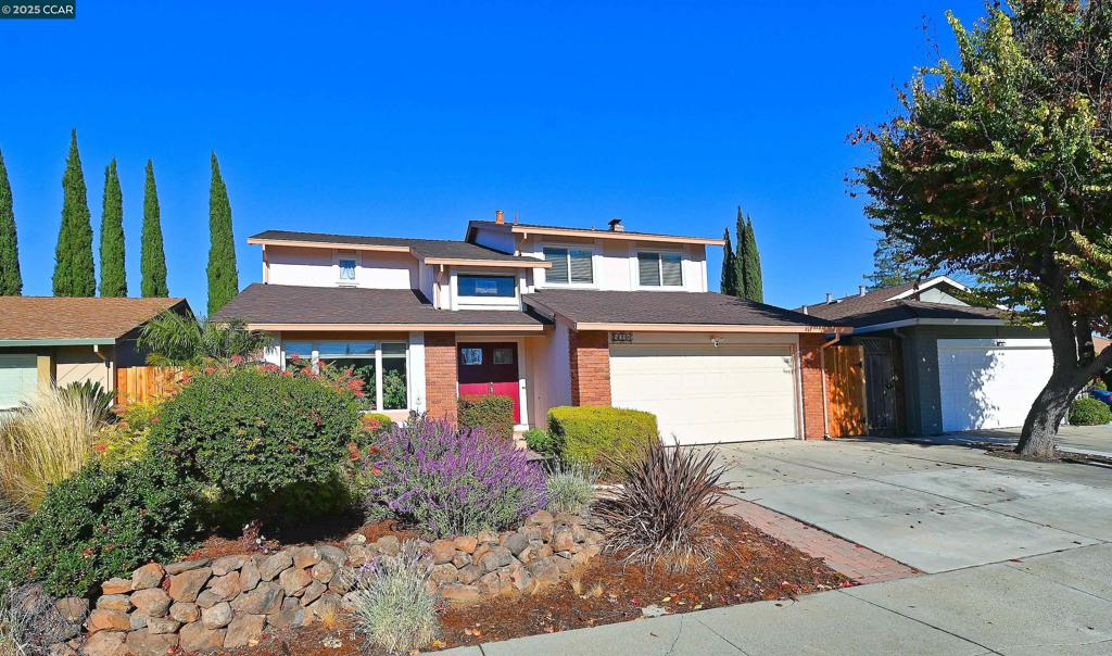 5091 Saint Celestine Ct