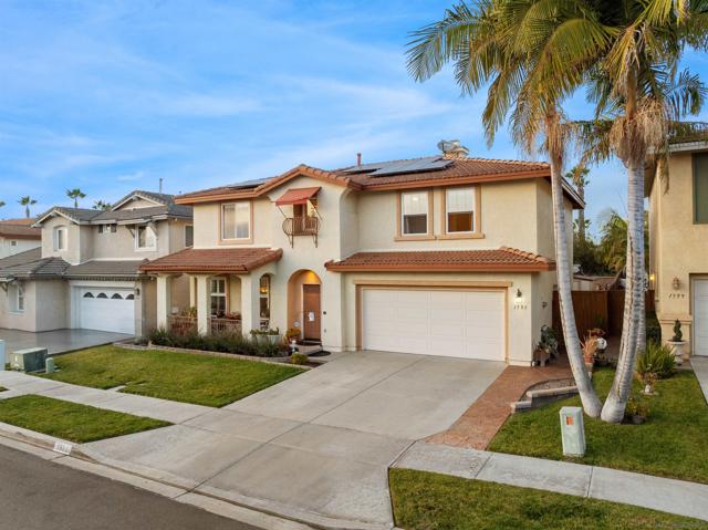 1595 Pleasanton, Chula Vista, California 91913, 3 Bedrooms Bedrooms, ,2 BathroomsBathrooms,Single Family Residence,For Sale,Pleasanton,250016959SD