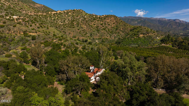 Detail Gallery Image 51 of 55 For 1519 Ayers Ave, Ojai,  CA 93023 - 5 Beds | 3 Baths