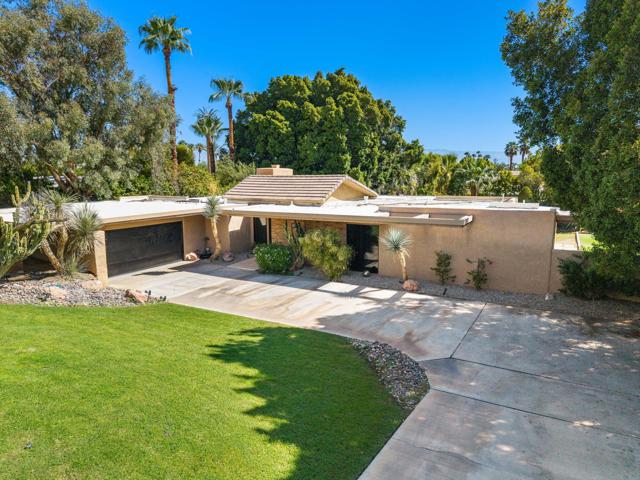70670 Boothill Road, Rancho Mirage, CA 92270