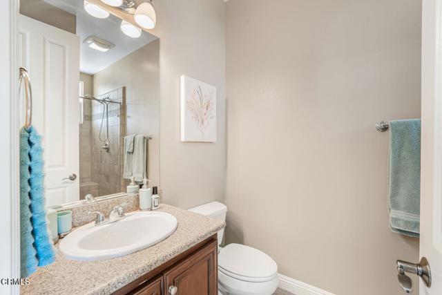 Detail Gallery Image 33 of 55 For 3447 Sentinel Ct, Simi Valley,  CA 93065 - 5 Beds | 4/1 Baths