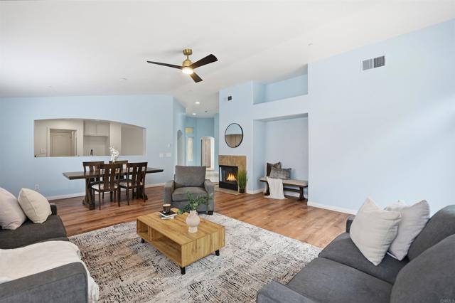 Detail Gallery Image 17 of 49 For 32448 Evening Primrose Trl, Campo,  CA 91906 - 4 Beds | 2 Baths