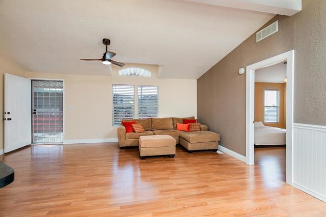 Home for Sale in El Cajon