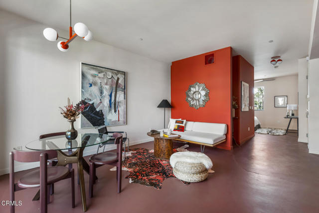 Detail Gallery Image 7 of 16 For 217 S Marengo Ave #404,  Pasadena,  CA 91101 - 1 Beds | 1 Baths
