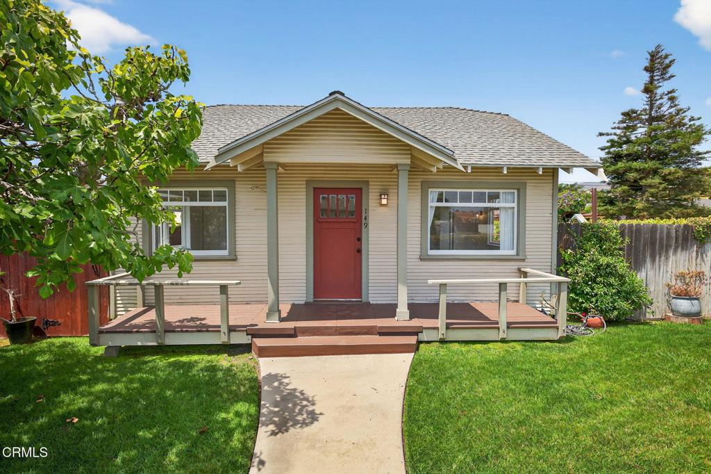 149 Anacapa Street