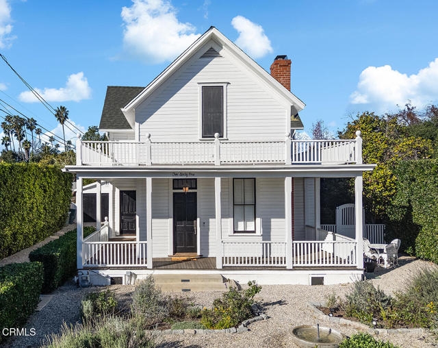 Detail Gallery Image 3 of 41 For 261 S Allen Ave, Pasadena,  CA 91106 - 3 Beds | 2 Baths