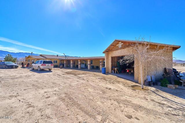 Detail Gallery Image 5 of 30 For 34804 Sunswept Dr, Lucerne Valley,  CA 92356 - – Beds | – Baths