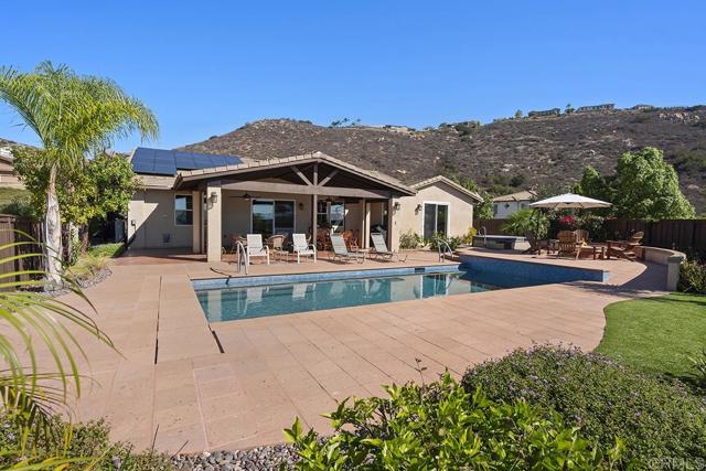 Detail Gallery Image 36 of 65 For 6301 Triana St, Santee,  CA 92071 - 4 Beds | 3 Baths