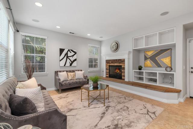 Detail Gallery Image 10 of 52 For 6211 Dartington Way, Carlsbad,  CA 92009 - 4 Beds | 3/1 Baths