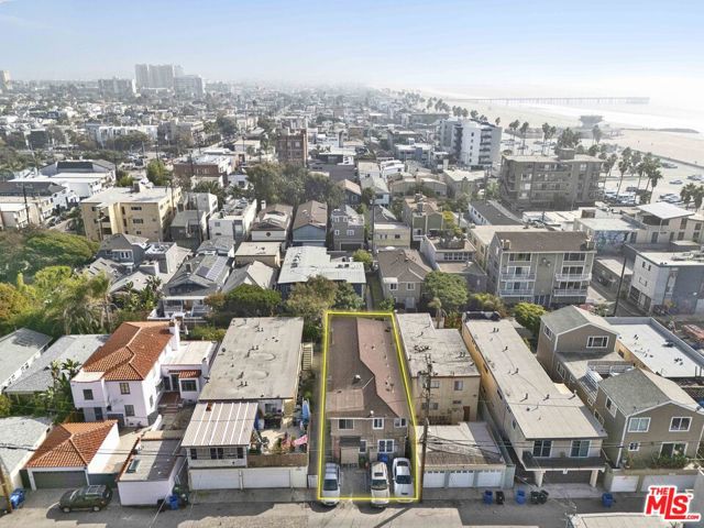  Income Home for Sale in Venice, California