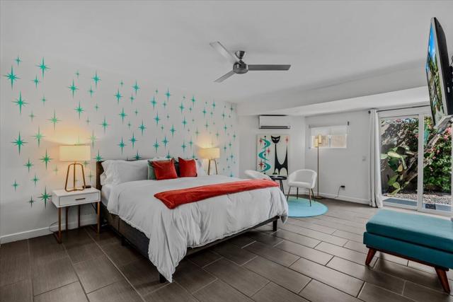 2726 N Cardillo Avenue, Palm Springs, CA 92262