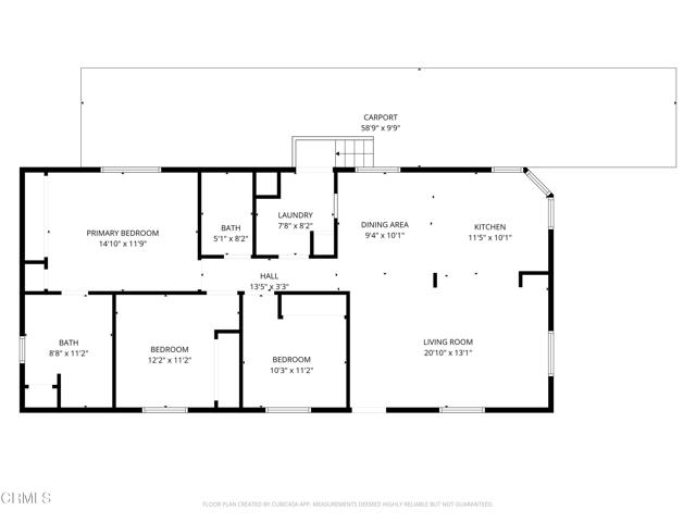 Detail Gallery Image 15 of 16 For 1645 Lime Ave #91,  Oxnard,  CA 93033 - 3 Beds | 2 Baths