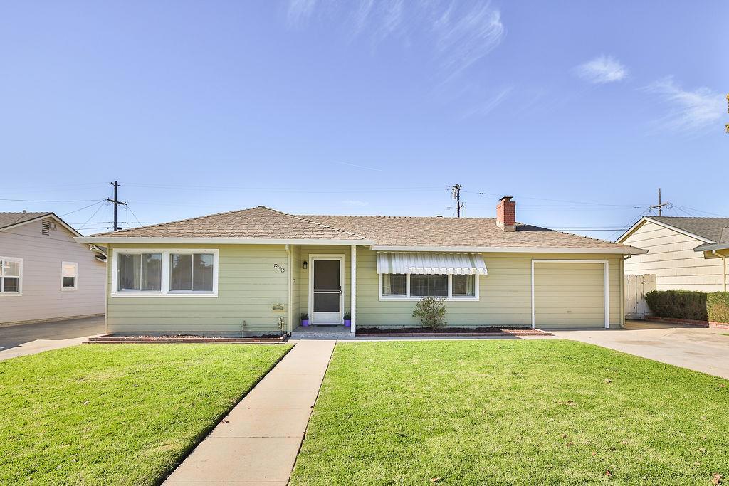 235 Terra Drive